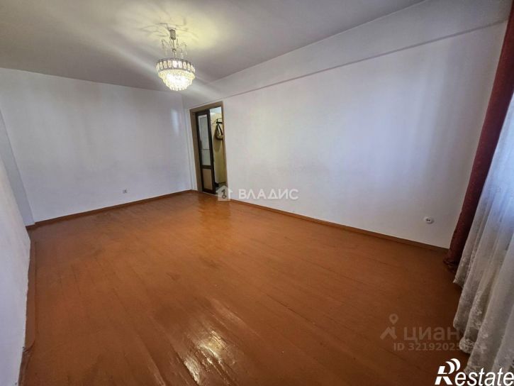 3-комн квартира улица Павлова, 10А,  д. 10А