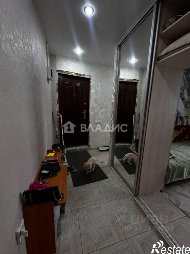 3-комн квартира улица Лазо, 3,  д. 3