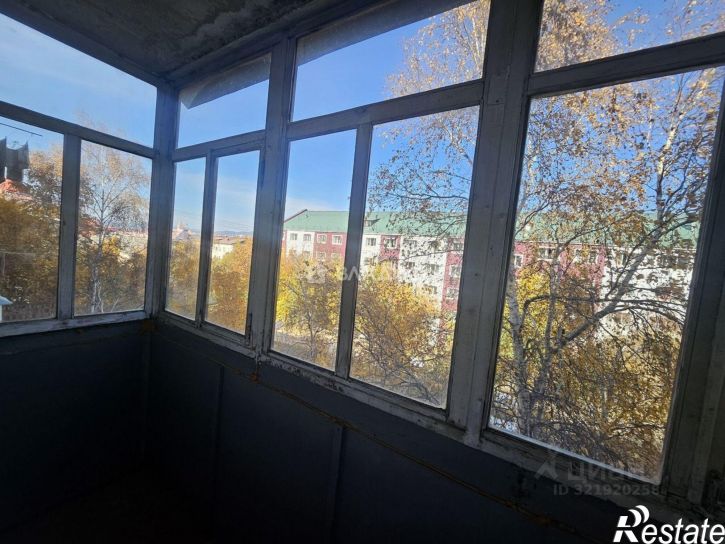 3-комн квартира улица Павлова, 10А,  д. 10А