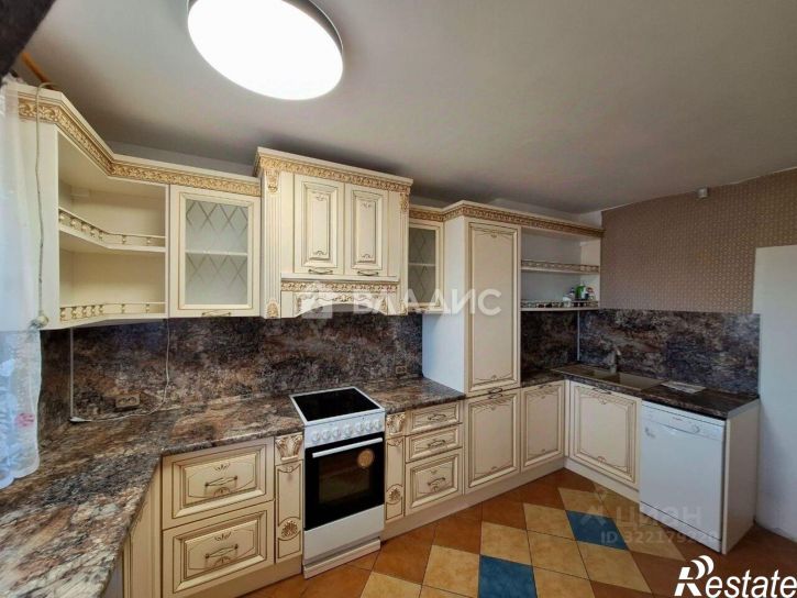 3-комн квартира улица Ринчино, 26,  д. 26