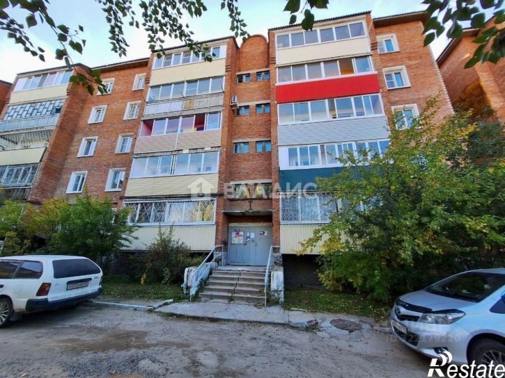 3-комн квартира улица Ринчино, 26,  д. 26