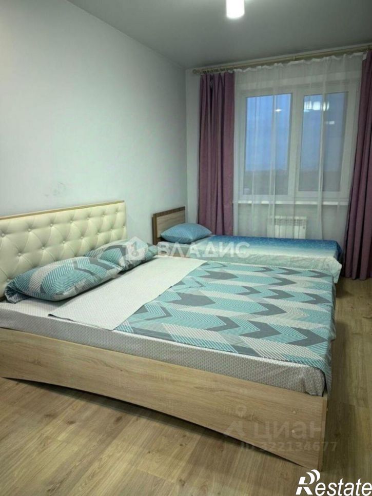 2-комн квартира Корабельная улица, 47,  д. 47