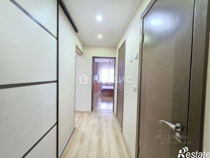 3-комн квартира Солнечная улица, 8,  д. 8