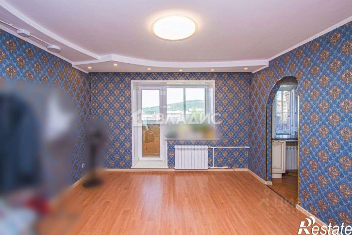 3-комн квартира улица Ринчино, 26,  д. 26