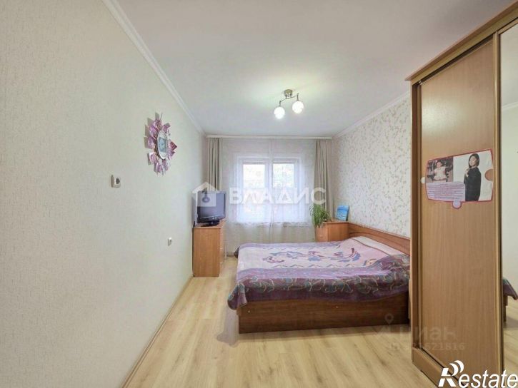 3-комн квартира Солнечная улица, 8,  д. 8