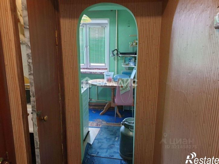 4-комн квартира улица Сухэ-Батора, 2,  д. 2