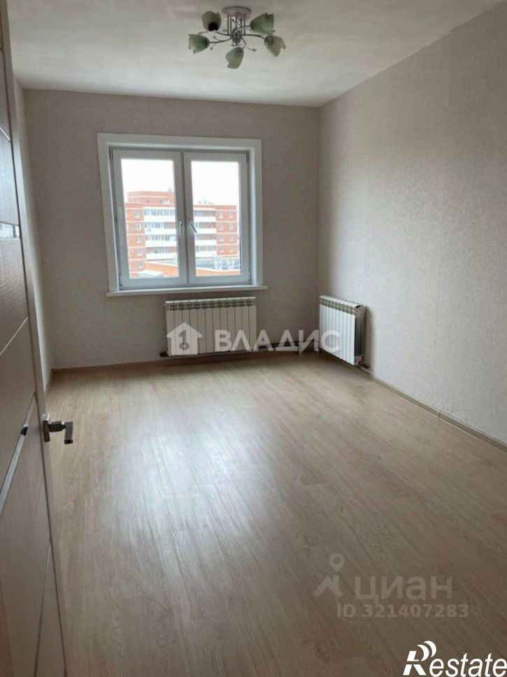 3-комн квартира Ключевская улица, 4А,  д. 4А