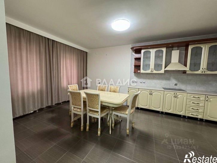 3-комн квартира Тепловая улица, 104А/6,  д. 104А/6