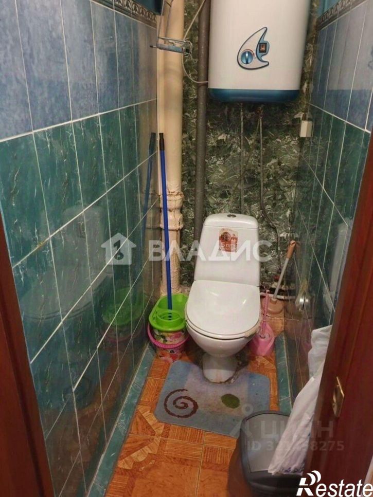 4-комн квартира улица Сухэ-Батора, 2,  д. 2