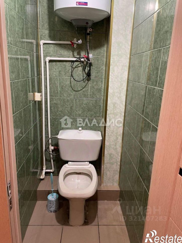 3-комн квартира Ключевская улица, 4А,  д. 4А