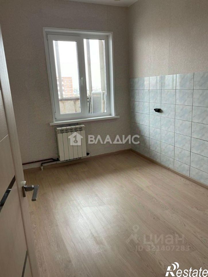 3-комн квартира Ключевская улица, 4А,  д. 4А