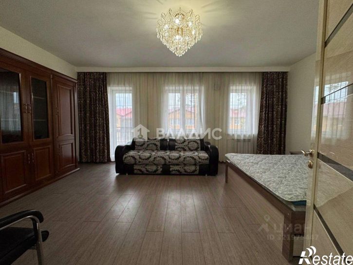 3-комн квартира Тепловая улица, 104А/6,  д. 104А/6