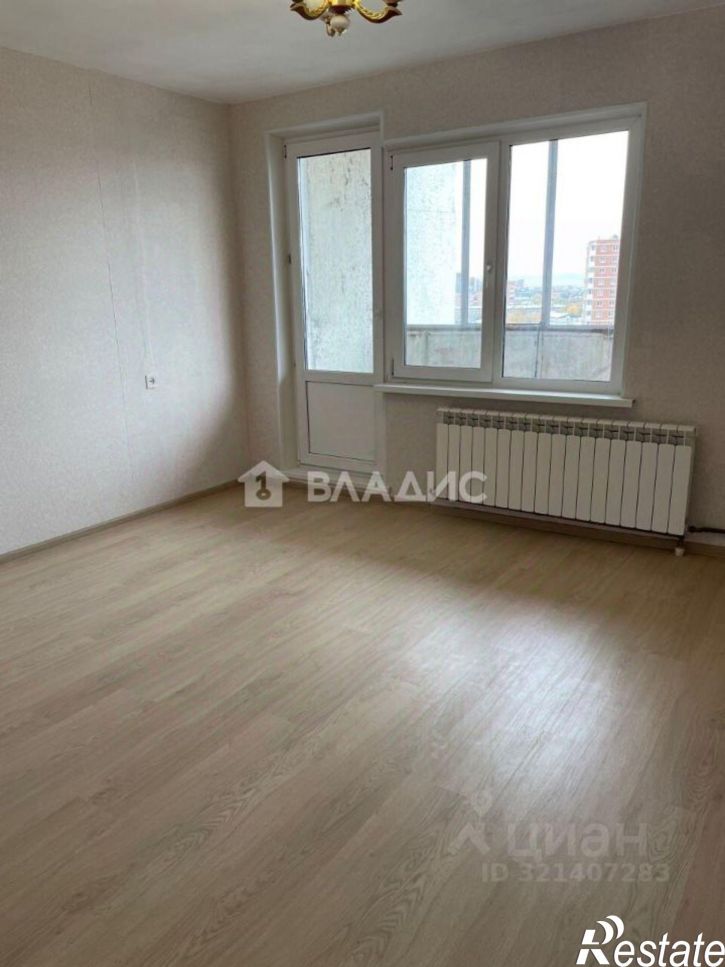 3-комн квартира Ключевская улица, 4А,  д. 4А