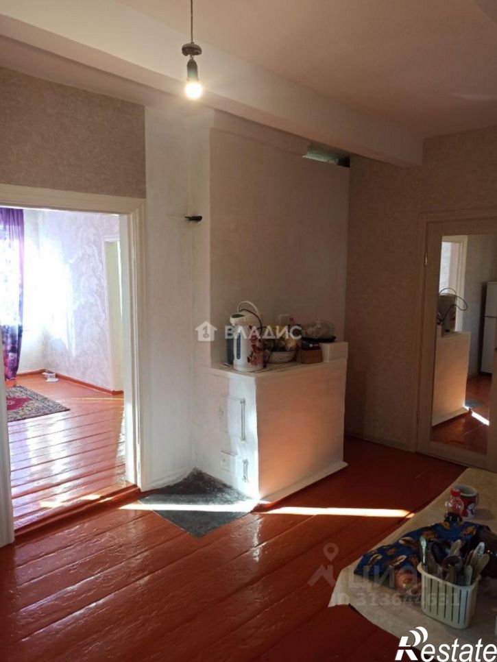 2-комн квартира улица Крылова, 4,  д. 4