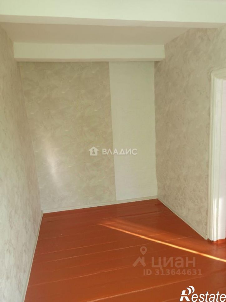 2-комн квартира улица Крылова, 4,  д. 4