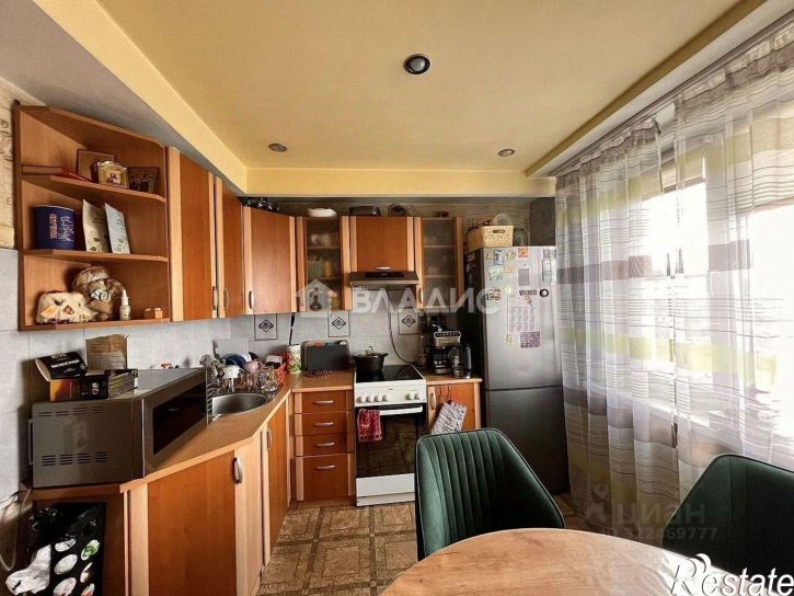 3-комн квартира микрорайон Сокол