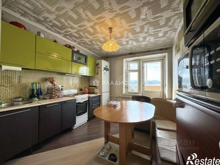 2-комн квартира Виктора Военнова, 55,  д. 55