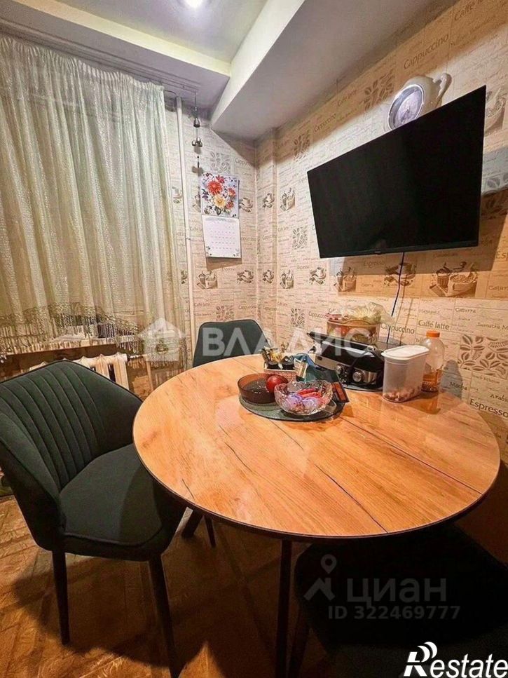 3-комн квартира микрорайон Сокол