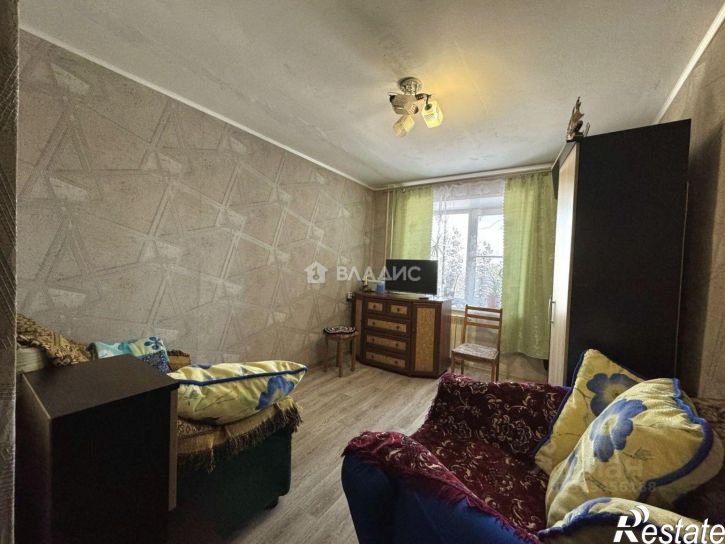 2-комн квартира Виктора Военнова, 55,  д. 55