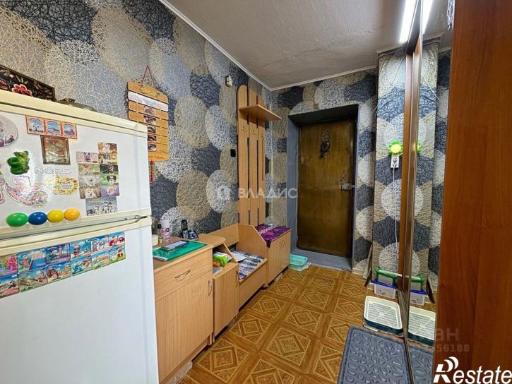 2-комн квартира Виктора Военнова, 55,  д. 55