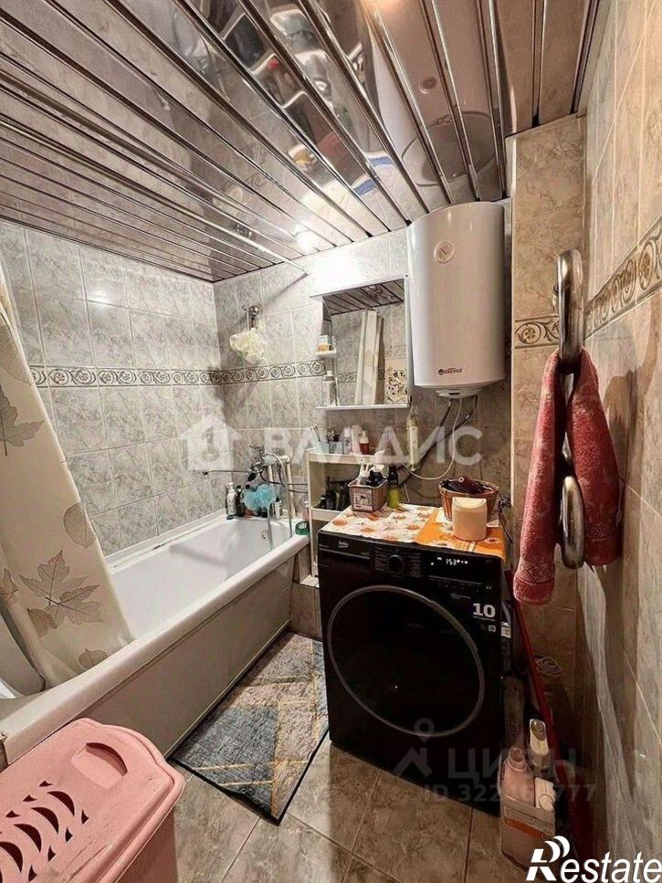 3-комн квартира микрорайон Сокол