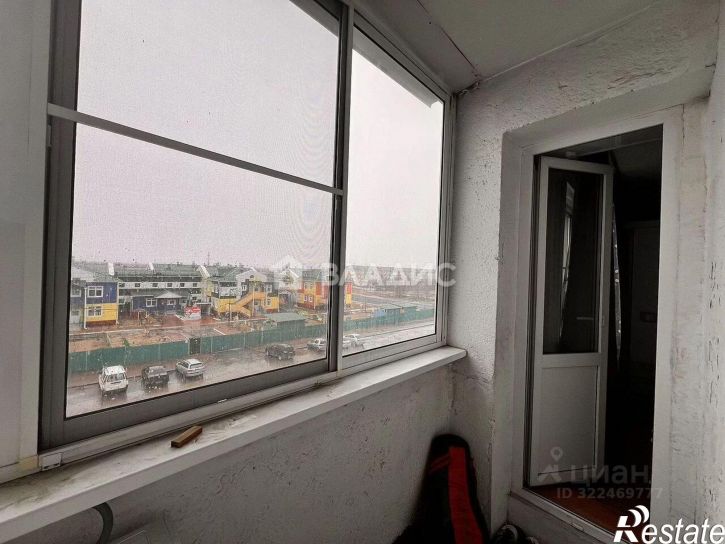 3-комн квартира микрорайон Сокол