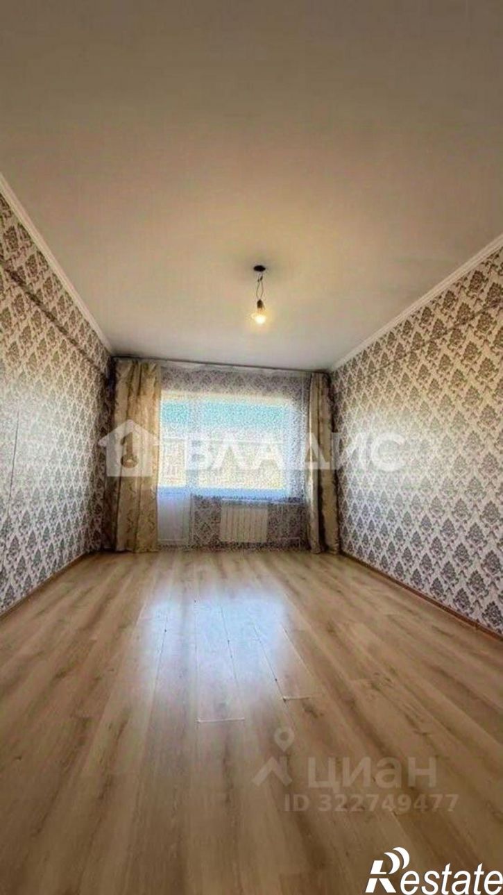 2-комн квартира улица Жердева, 60 60а 64,  д. 60 60а 64