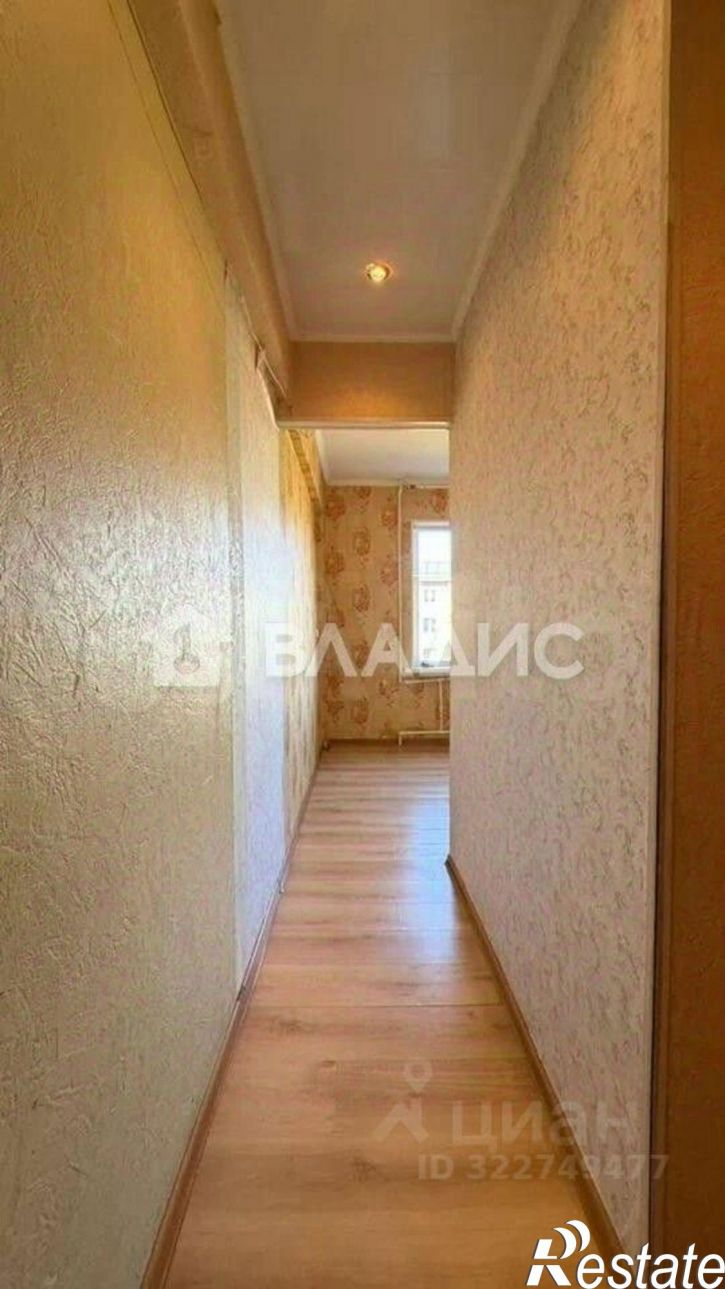 2-комн квартира улица Жердева, 60 60а 64,  д. 60 60а 64