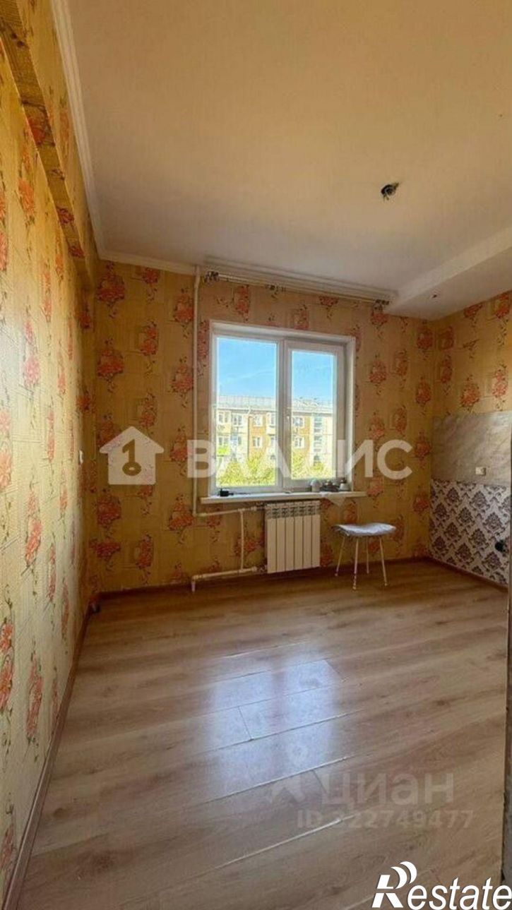 2-комн квартира улица Жердева, 60 60а 64,  д. 60 60а 64