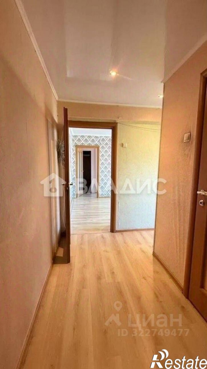 2-комн квартира улица Жердева, 60 60а 64,  д. 60 60а 64