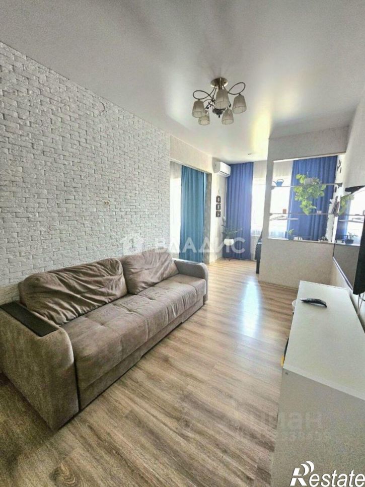 3-комн квартира улица Ринчино, 29 к1,  д. 29 к1