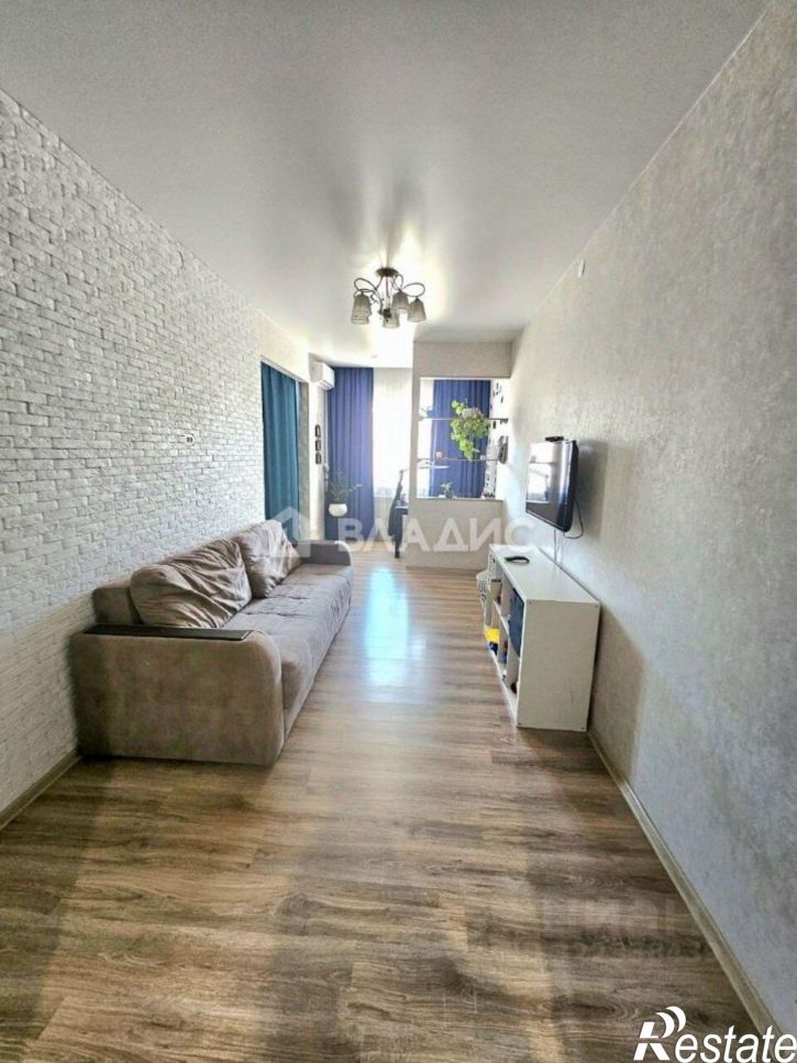 3-комн квартира улица Ринчино, 29 к1,  д. 29 к1