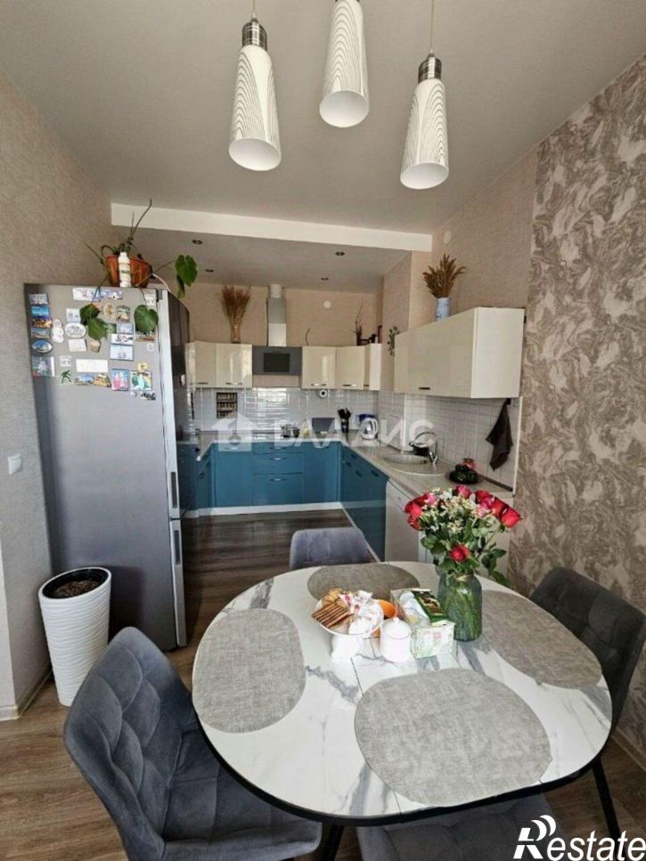 3-комн квартира улица Ринчино, 29 к1,  д. 29 к1