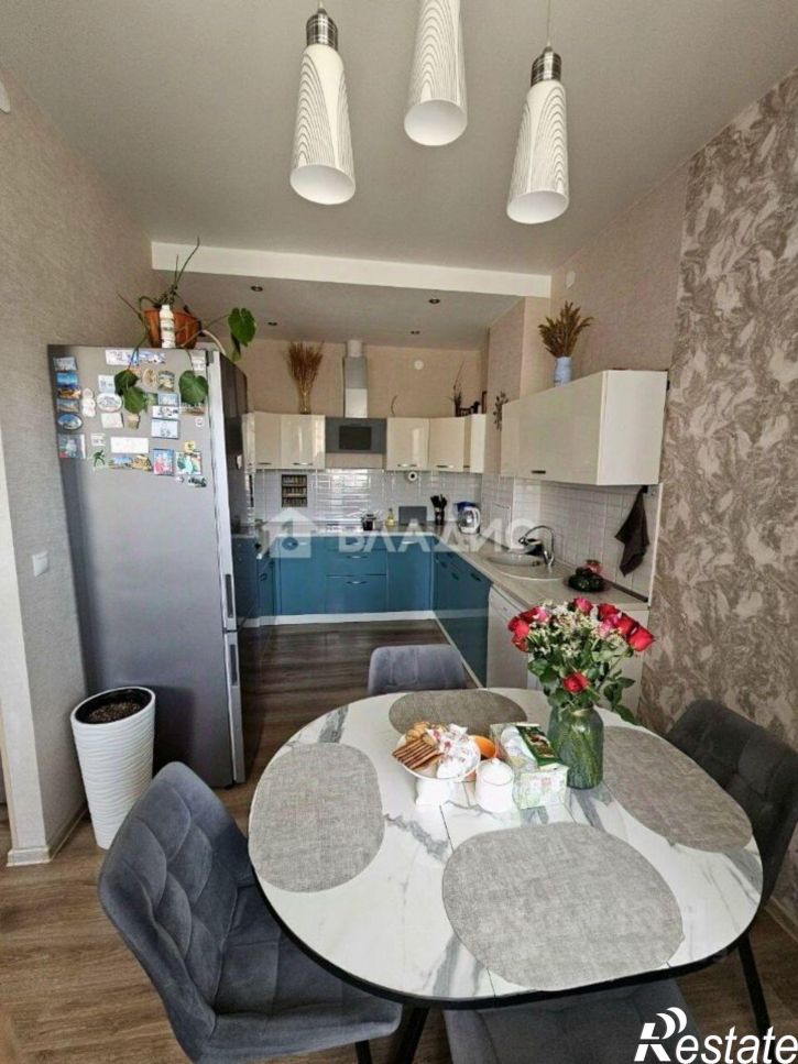 3-комн квартира улица Ринчино, 29 к1,  д. 29 к1