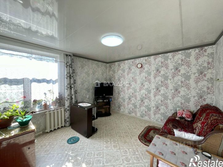 2-комн квартира улица Нищенко, 7,  д. 7