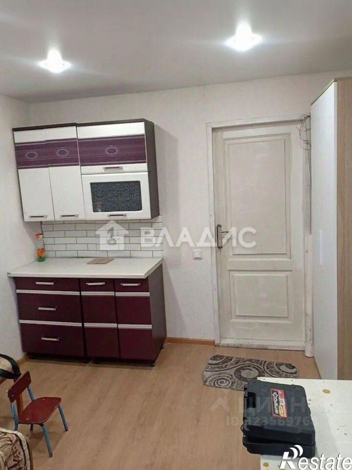 Комната улица Смолина, 38,  д. 38