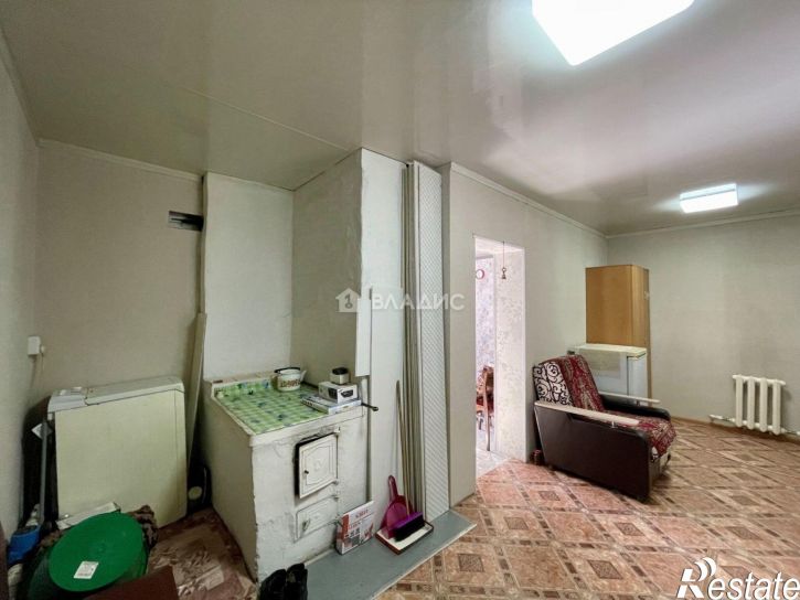 2-комн квартира улица Нищенко, 7,  д. 7