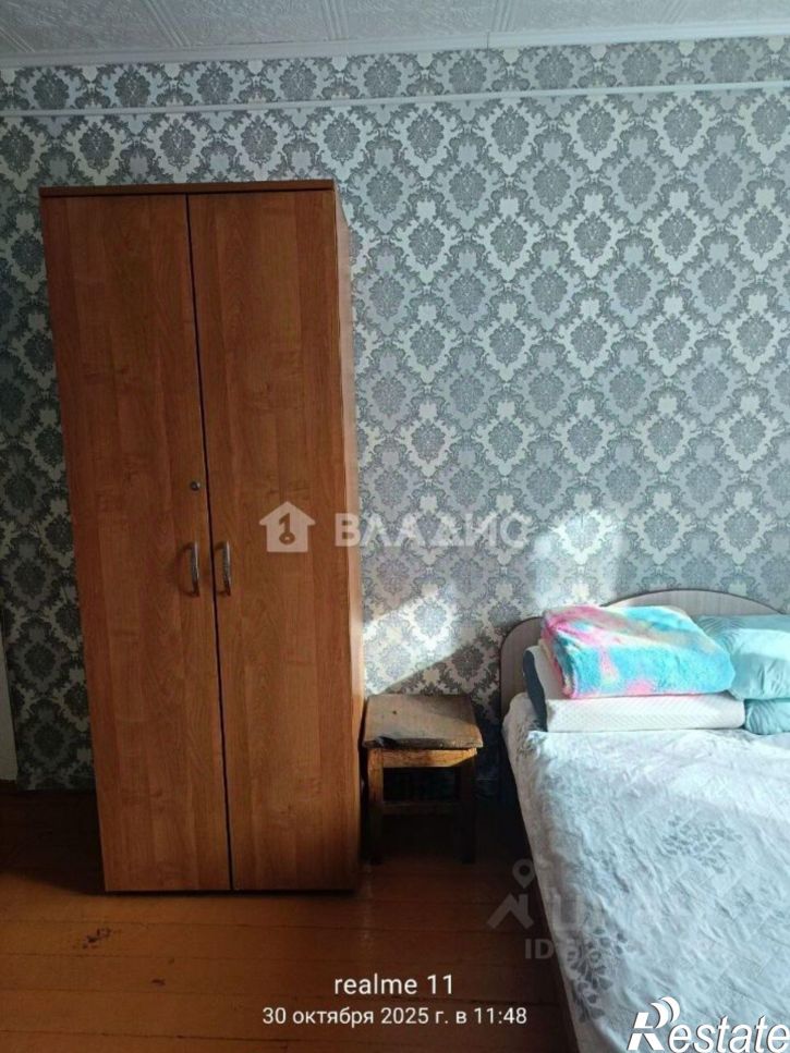 1-комн квартира улица Строителей, 7,  д. 7