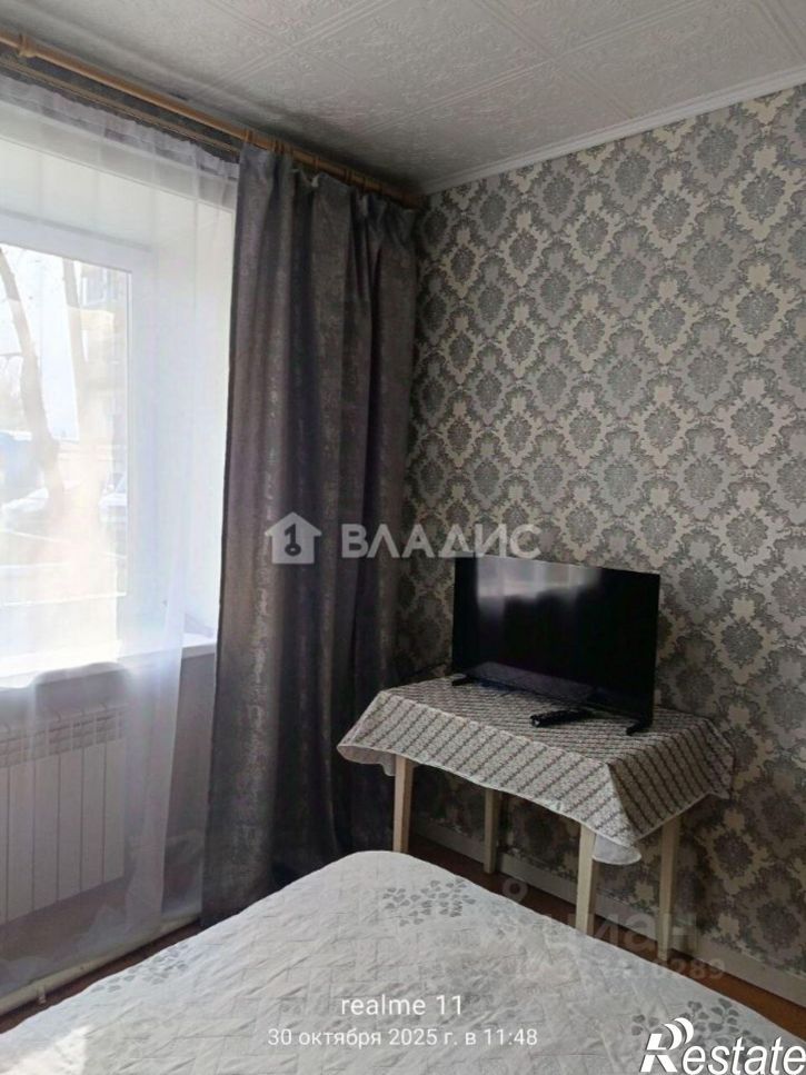 1-комн квартира улица Строителей, 7,  д. 7