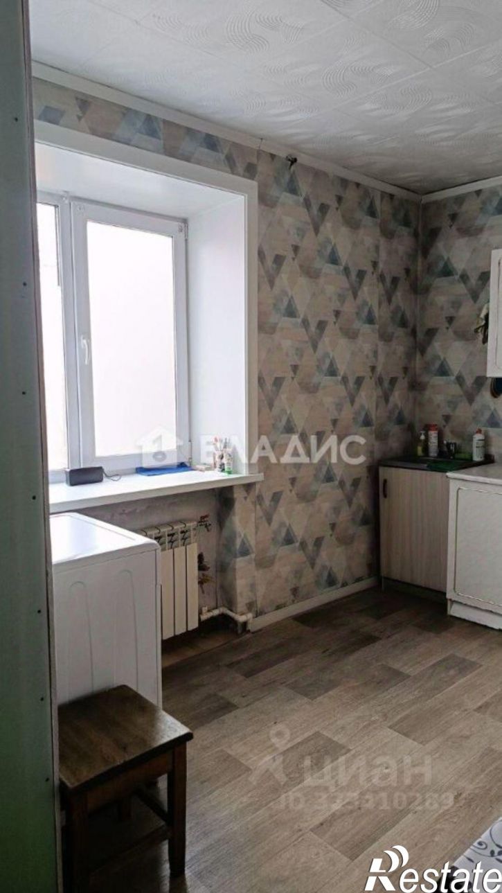 1-комн квартира улица Строителей, 7,  д. 7