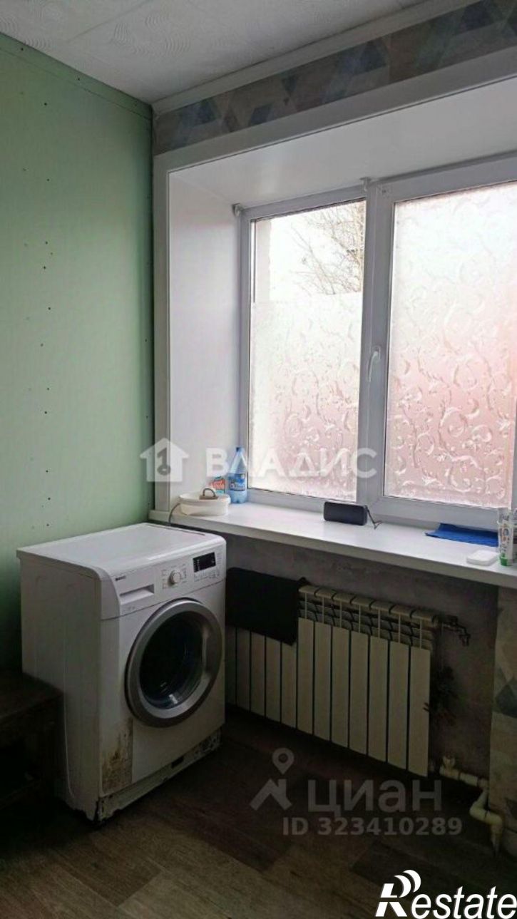 1-комн квартира улица Строителей, 7,  д. 7