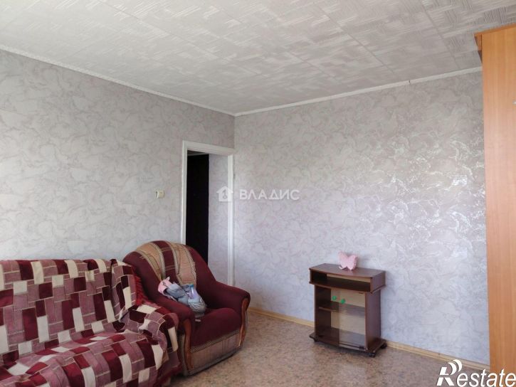 1-комн квартира