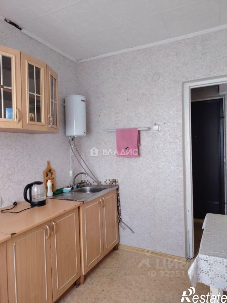 1-комн квартира