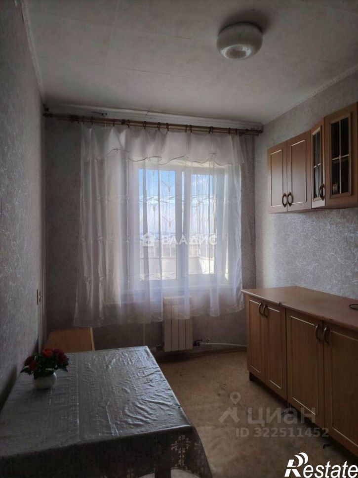 1-комн квартира