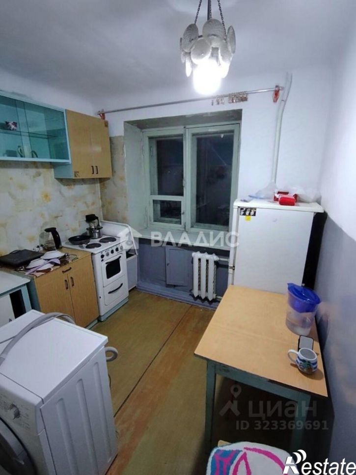 1-комн квартира улица Чайковского, 13,  д. 13