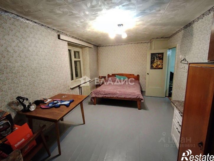 1-комн квартира улица Чайковского, 13,  д. 13