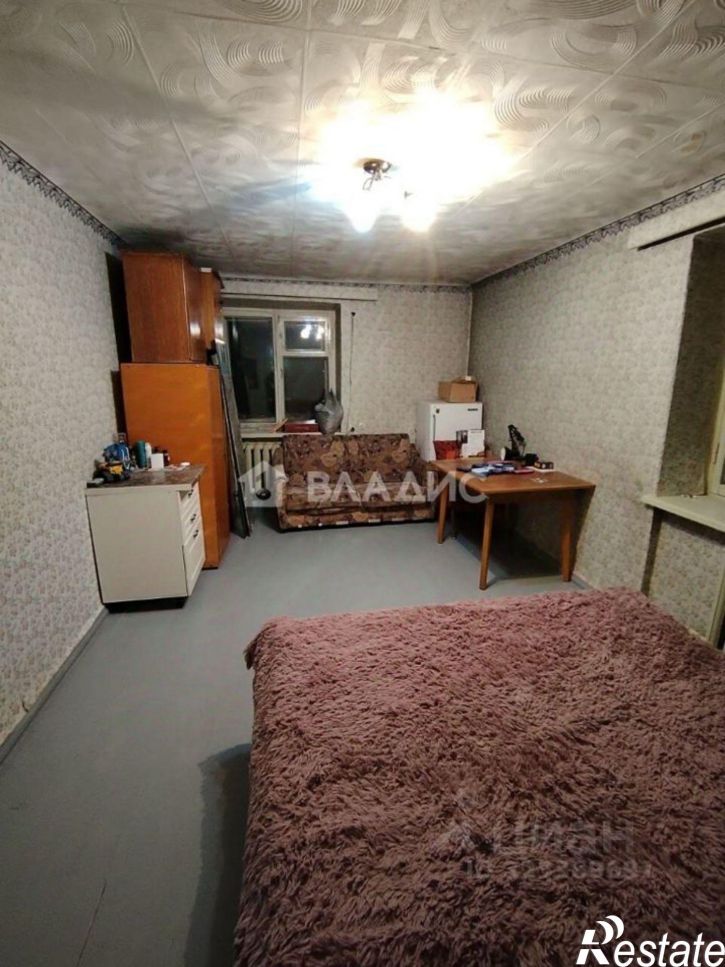 1-комн квартира улица Чайковского, 13,  д. 13