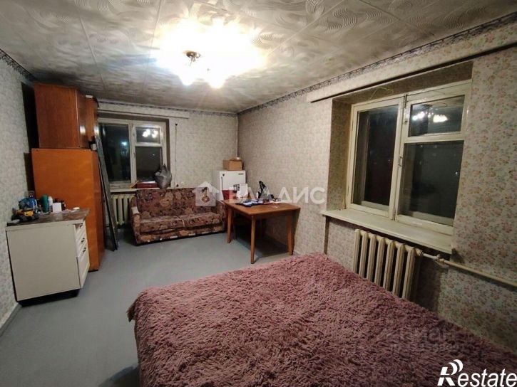 1-комн квартира улица Чайковского, 13,  д. 13