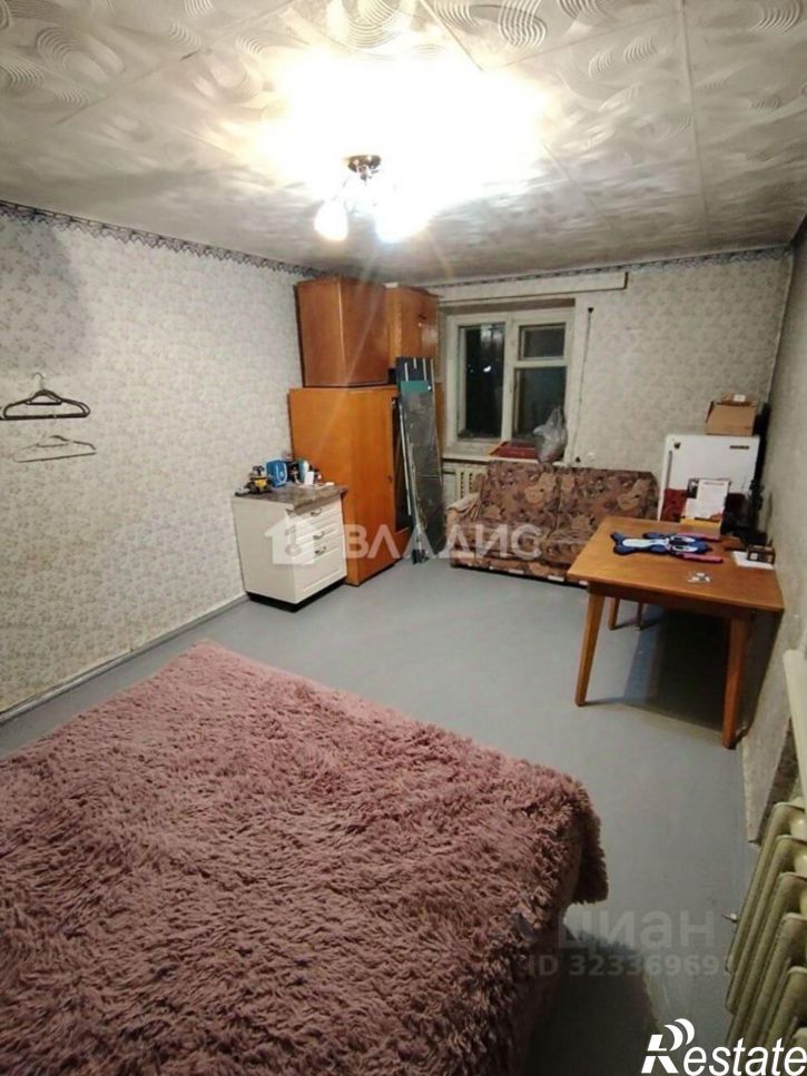 1-комн квартира улица Чайковского, 13,  д. 13