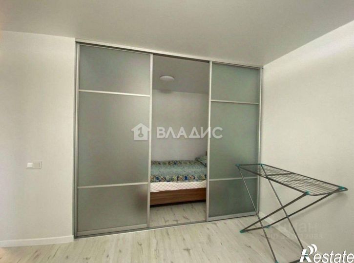 2-комн квартира Улан-Удэ, улица Смолина